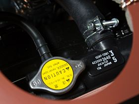 Дизельный генератор Toyo TKV-15SBS — фото 14