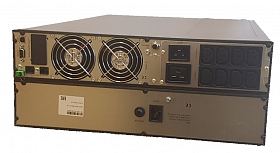 Источник бесперебойного питания TSL Fusion Protect 11 RT 3 kVA — фото 4