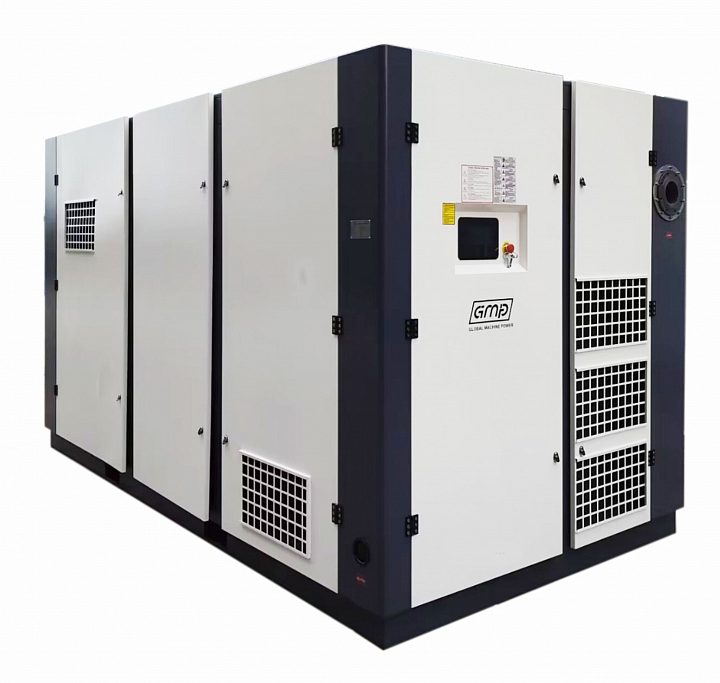 Винтовой компрессор GMP GM 355-10