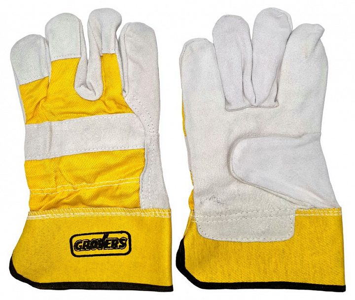 Перчатки GROVERS S-591