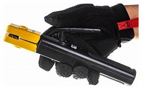 Электрододержатель КЕДР ЭД-500 PRO Comfort — фото 2