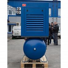 Винтовой компрессор РКЗ Airrus K 18 15 — фото 4