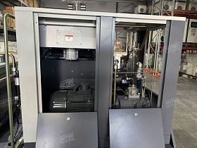 Винтовой компрессор GMP GM 22-25-600D VSD — фото 8