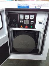 Дизельный генератор АМПЕРОС АД 20-Т230 P (Проф) с АВР — фото 2