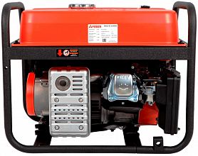 Бензиновый генератор A-iPower A3500EAX — фото 6