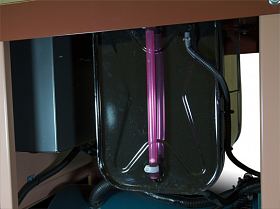 Дизельный генератор Toyo TG-28TPC — фото 9