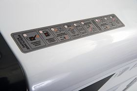 Дизельный генератор Daewoo DDAE 8000SE — фото 4