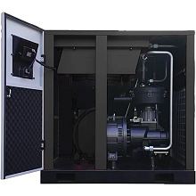 Винтовой компрессор GMP GM 250-10 (IP23) — фото 3