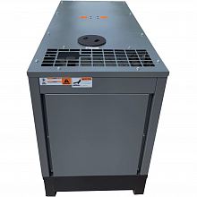 Дизельный генератор Mitsui Power ZM 12 KDE-3 — фото 8