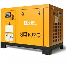 Винтовой компрессор Berg ВК-4Р 10 — фото 2