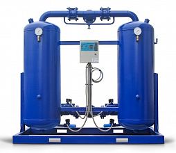 Осушитель воздуха Berg ОС-280 (-40) — фото 2