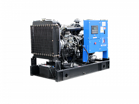 Дизельный генератор Исток АД20С-Т400-РМ15-1 — фото 3