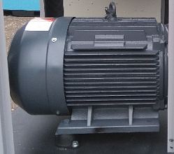 Винтовой компрессор Spitzenreiter S-EKO 40 12 — фото 3