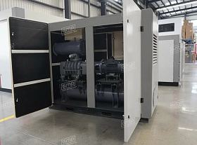 Винтовой вакуумный компрессор GMP GV-160OF VSD — фото 3