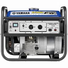Бензиновый генератор Yamaha EF 2600 FW — фото 2