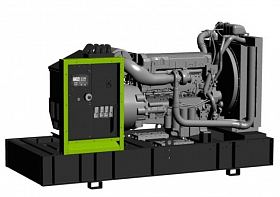 Дизельный генератор Pramac GSW315P — фото 1