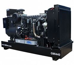 Дизельный генератор GMGen GMI440 — фото 2