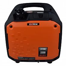 Бензиновый генератор EVOline BQH 3300 E — фото 5