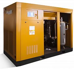 Винтовой компрессор Berg ВК-132 7 — фото 2