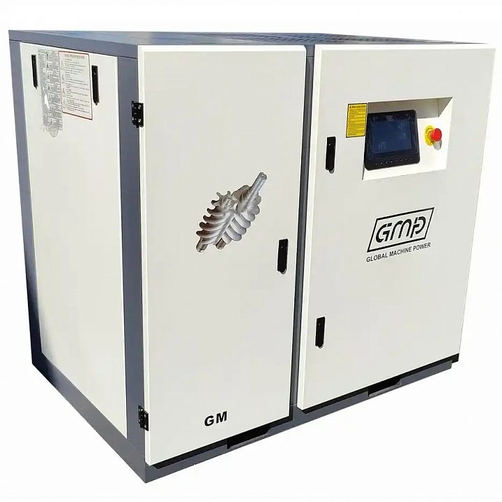 Винтовой компрессор GMP GM 11-7 VSD (IP23)