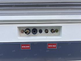 Винтовой компрессор GMP GM30-7D BOX — фото 16