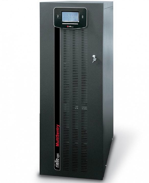 Источник бесперебойного питания Riello MST80 ER