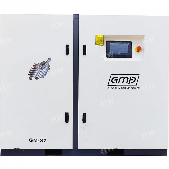 Винтовой компрессор GMP GM 37-10 GE/HB (IP23)