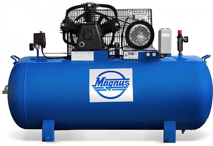 Поршневой компрессор Magnus KW-1000/500-16