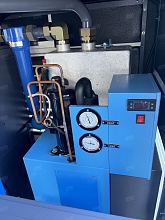 Винтовой компрессор GMP GM22-10D SC BOX — фото 34