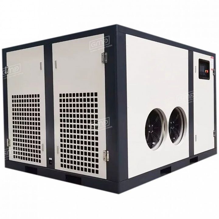 Винтовой компрессор GMP GM 75-40VSD TW