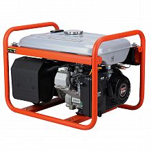 Бензиновый генератор EVOline PB 5000 E — фото 4
