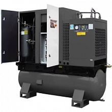 Винтовой компрессор GMP GM 7.5-7-500D VSD — фото 2