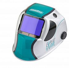 Маска сварщика GROVERS EXPERT FX-1080 — фото 3