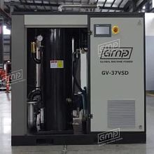 Винтовой вакуумный компрессор GMP GV-55 VSD — фото 1