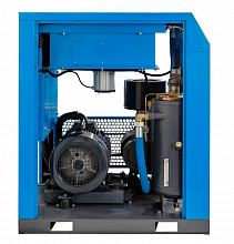 Винтовой компрессор Евразкомпрессор Кварц 37 7 — фото 6