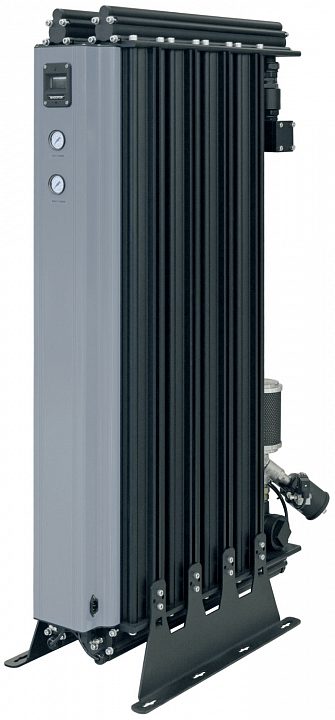 Адсорбционный осушитель Ozen OMD 120