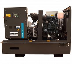 Дизельный генератор Atlas Copco QIS 16 — фото 1