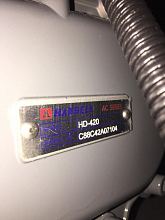 Винтовой компрессор Xeleron Z10FA 12 — фото 25