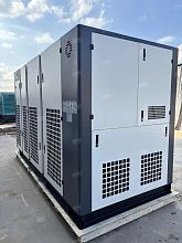 Винтовой компрессор GMP GM 220-40VSD TW — фото 6