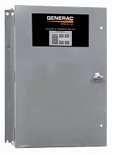 Газовый генератор Generac SG320/PG288 в кожухе с АВР — фото 2