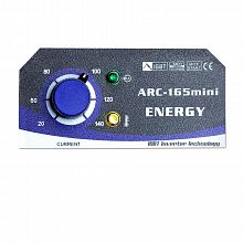 Сварочный инвертор GROVERS ENERGY ARC 165 mini — фото 4