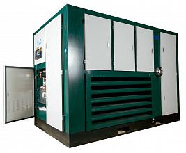 Винтовой компрессор Dali EN 14/13F II — фото 3