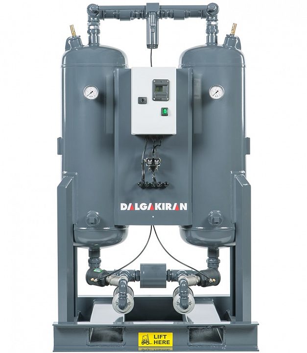 Осушитель воздуха DALGAKIRAN DryAir DA 300