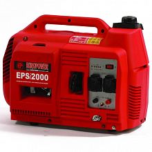 Бензиновый генератор EuroPower EPSi 2000 — фото 1