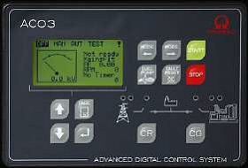 Дизельный генератор Pramac GBW 45 P AUTO — фото 5