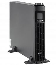 Источник бесперебойного питания Lanches L900Pro-S RT 1kVA — фото 1