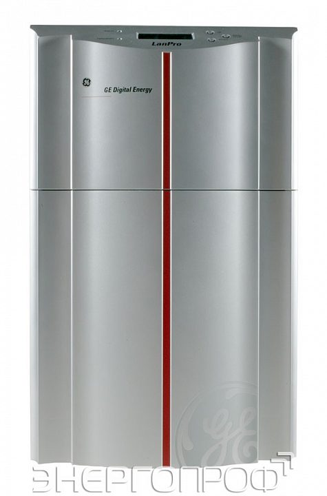 Источник бесперебойного питания General Electric LP 3-11 with battery + RPA