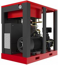 Винтовой компрессор Harrison HRS-9515300 — фото 5
