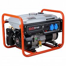 Бензиновый генератор EVOline PB 3300 — фото 4