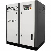 Винтовой компрессор GMP GM 30R-8 — фото 1
